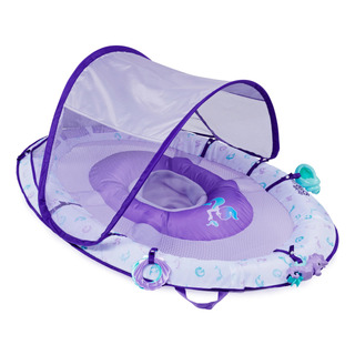 Baby Pool Float Swimways Ultra Spring Com Sun Canopy Mermaid Baby Pool Float Swimways Ultra Spring Com Sun Canopy Mermaid