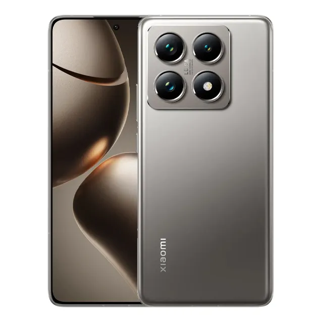 C E L U L A R - X I A O M I 14t  12r /512gb 5g Versão Global