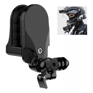 Soporte De Cámara/teléfono Móvil De Acción Para Cascos. Soporte De Cámara/teléfono Móvil De Acción Para Cascos.