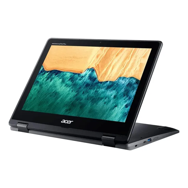 Acer Chromebook Tactil 2 En 1 360 (capacidad De Linux O Wind