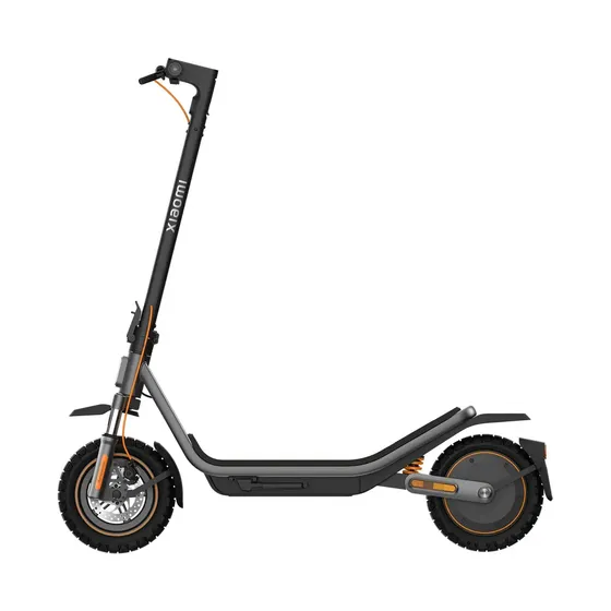 Scooter Eléctrico Xiaomi 6 Pro 25 Km/h 1000w 70 Km Autonomía