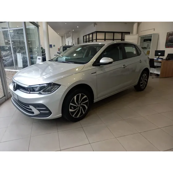 Volkswagen Polo Highline Ar