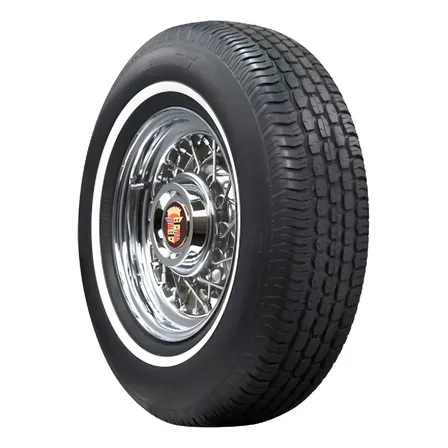 Llanta 235/75R15 Tornel Classic 105S HT Carro Camioneta SUV