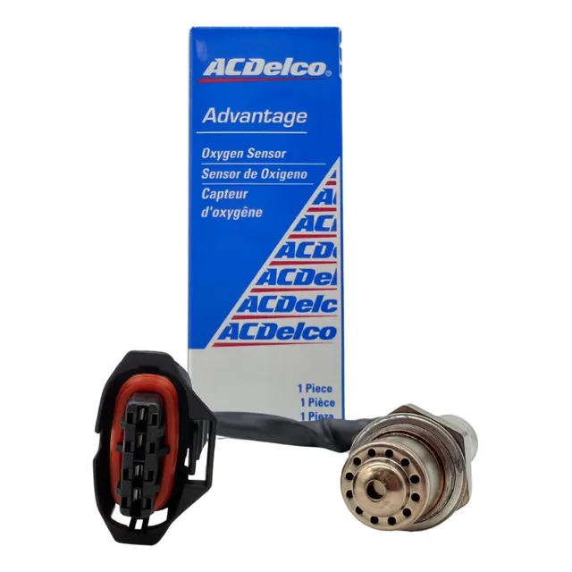 Sensor De Oxígeno (posición 2)  De Sonic 1.6l 2012-2017 15cm