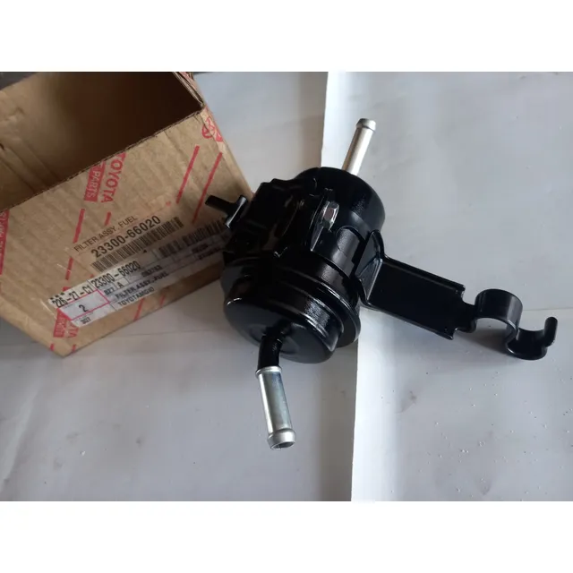 Filtro De Gasolina 4.5 Carburado Original Toyota