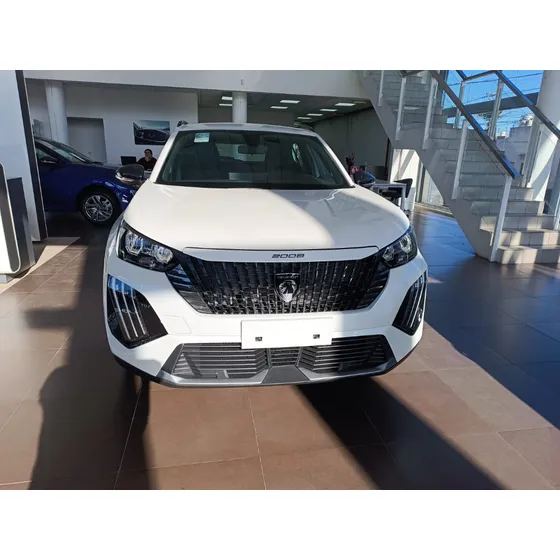 Peugeot 2008 1.0t Active