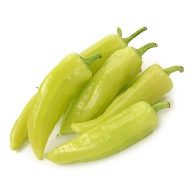 100 Semillas Pimiento Sweet Banana Dulce