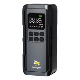 Compresor De Aire Portátil Portátil De Mygekogear Tire Bomba Compresor De Aire Portátil Portátil De Mygekogear Tire Bomba