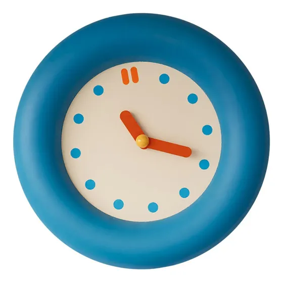 Reloj De Pared Redondo, Reloj Colgante, Reloj Sin Péndulo