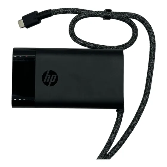 Cargador Hp Original Spectre  Tipo Usb-c 65w 20v 3.25a