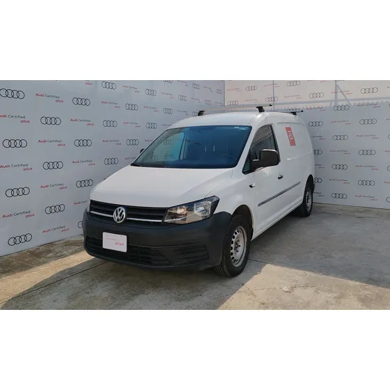 Volkswagen Caddy 2.0 Maxi Tdi Mt