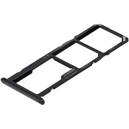 2x Soporte Ranura Para Lector Bandeja Tarjeta Dual Sim Moto