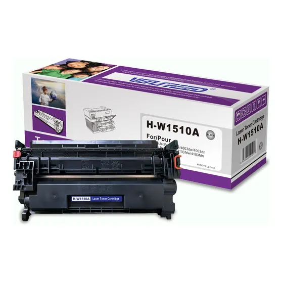 Toner Compatible Hp 151a W1510a Para 4003 4103 4003dw 4103dw