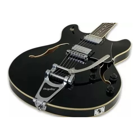 Guitarra Electrica Schecter Corsair Bigsby Tipo 335 Guitarra Electrica Schecter Corsair Bigsby Tipo 335