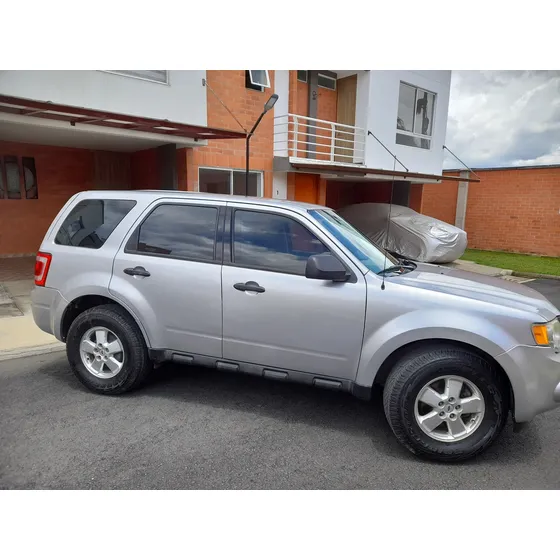 Ford Escape 3.0 Xlt