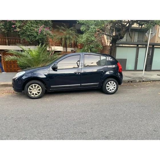 Renault Sandero 1.6 Confort