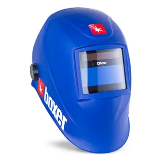 MĂĄscara De Solda Escurecimento AutomĂĄtico Optiarc90 Boxer MĂĄscara De Solda Escurecimento AutomĂĄtico Optiarc90 Boxer