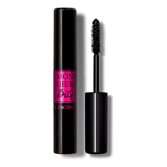 Máscara De Cílios Lancôme Monsieur Big 10ml