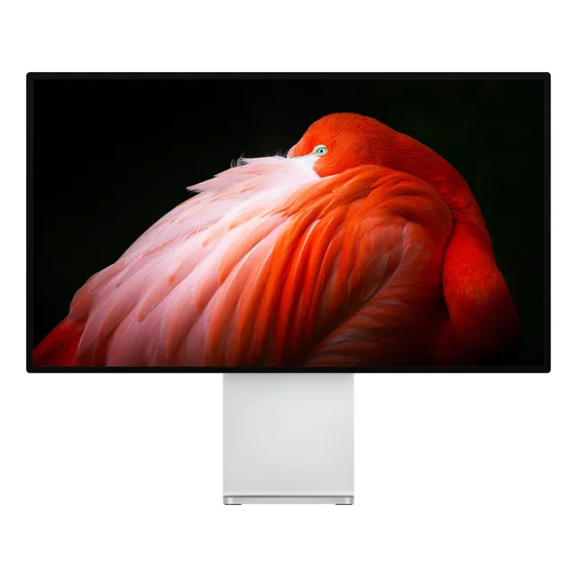 Apple Pro Display Xdr - Vidrio Estándar Plateado - Distribuidor Autorizado