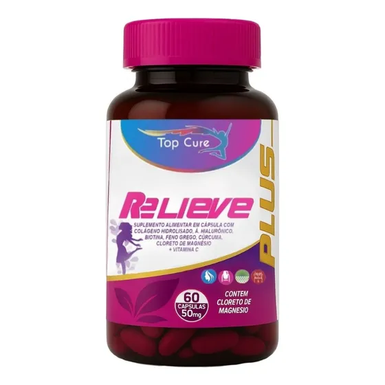 Remédio Tratamento P/ Sintomas Da Menopausa Original 5 Em 1