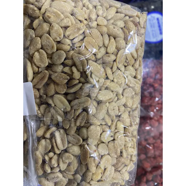 Mani Sin Sal 1kg