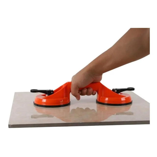 Succionador Doble Plancha Endereza Repara Abolladura Ceramic