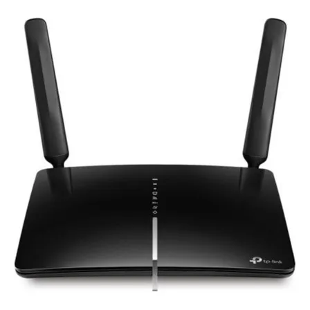 Router 4g+ Cat6 Gibagit Dual Band Ac1200 Tp-link Mr600