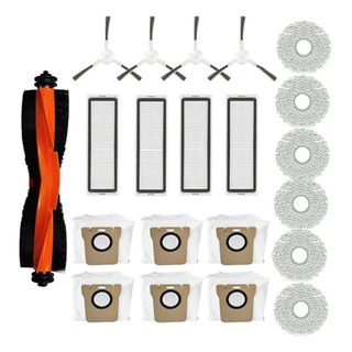 Para Robot Vacuum X20+, X10+/x20, X10 Spare Parts Main S Para Robot Vacuum X20+, X10+/x20, X10 Spare Parts Main S