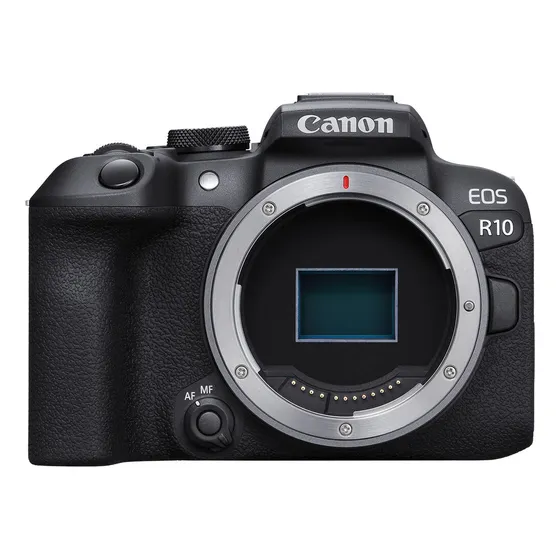Camara Canon R10 Body