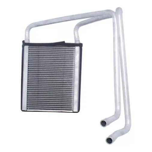 Radiador De Calefaccion Original Jac S2