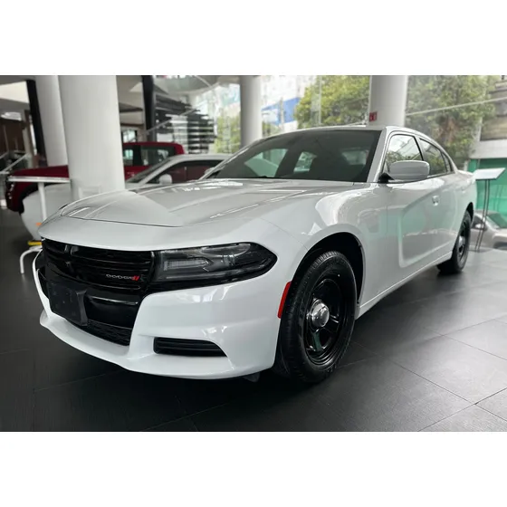 Dodge Charger 5.7 R-t At