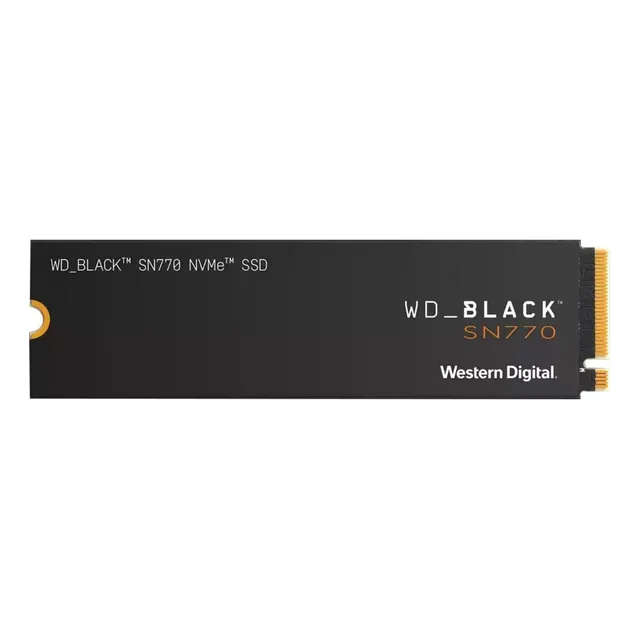 Ssd Nvme