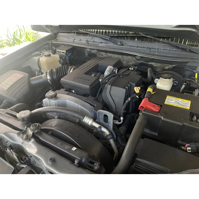 Chevrolet Colorado Lt