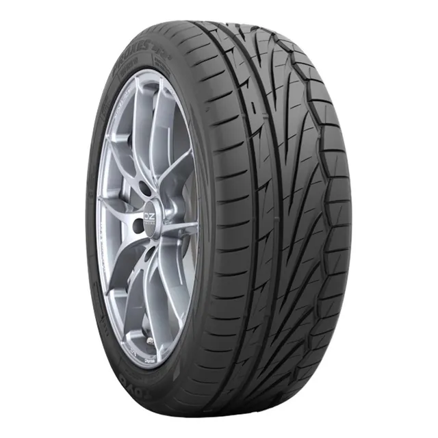 Cubierta 225/40/18 Toyo Proxes Tr1 Balanceada