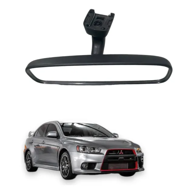 Retrovisor Interno Lancer Evolution 2.0 2012 Usado