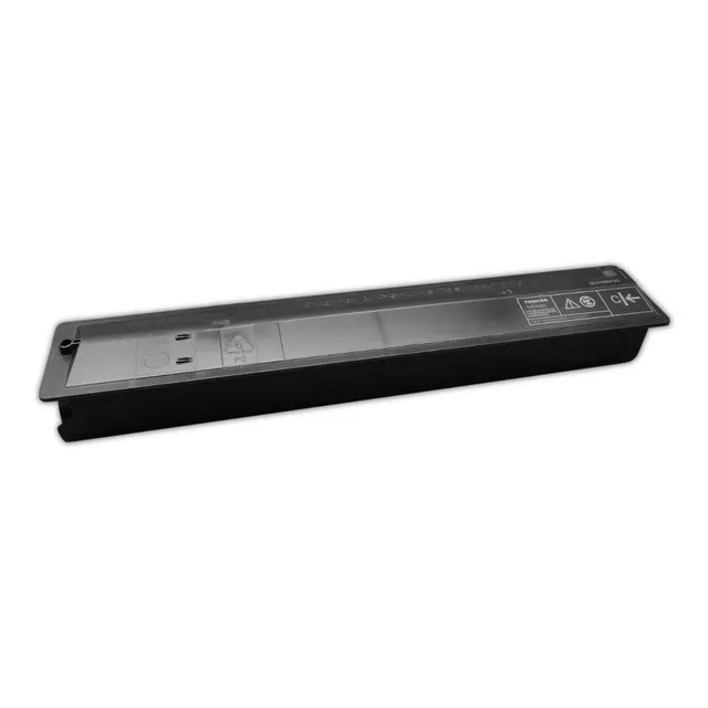 Toner Toshiba Estudio 2515ac 5015ac Negro Original Tfc415