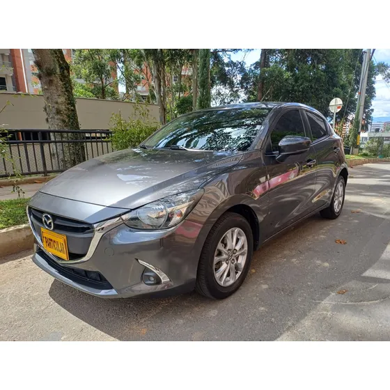 Mazda 2 Sport 1.5 Touring At