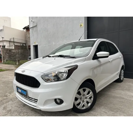 Ford Ka 1.5 Se