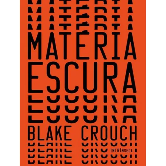 Materia Escura