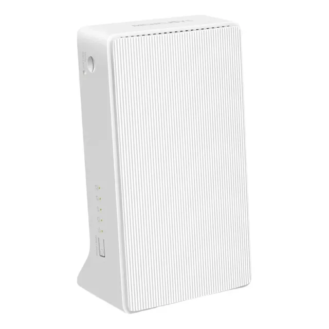 Router 4g Wi-fi Mercusys Mb110 Internet En Cualquier Lugar