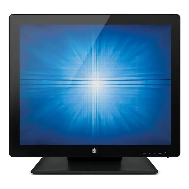 Monitor Elo con pantalla de 15" 75Hz XGA 110V