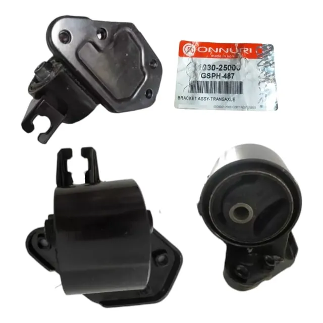 Base Caja Lh Accent/brisa 1.3/1.5 (sincronico)