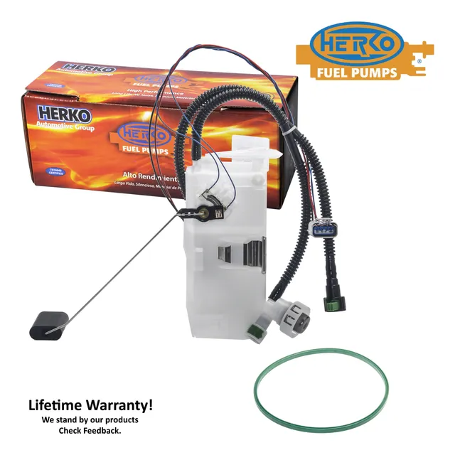 Módulo Bomba Gasolina Jeep Cherokee Liberty 2002 2004 Herko