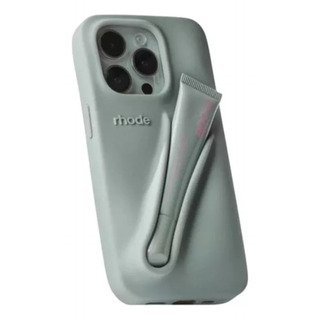 Funda Case Rhode Summer Lip Compatible iPhone Varios Modelos Funda Case Rhode Summer Lip Compatible iPhone Varios Modelos