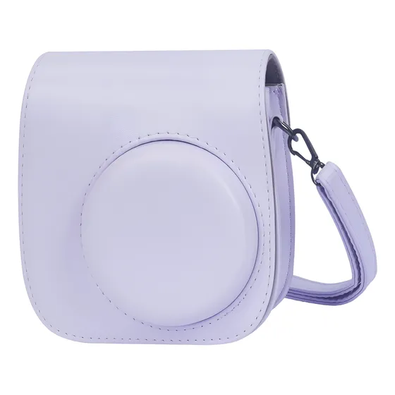 Carcasa Funda Porta Cámara Para Fujilim Instax Mini 12