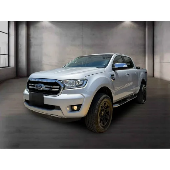 Ford Ranger 3.2 Xlt Diésel Cabina Doble 4x4 At
