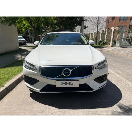 Volvo S60 2.0 T4 Momentum Auto