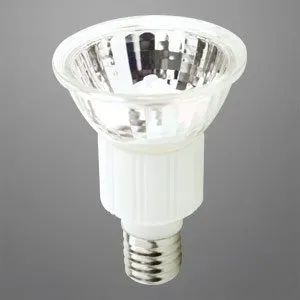75 vatio Cuarzo Halogeno Foco Luz Reflector Base Larga