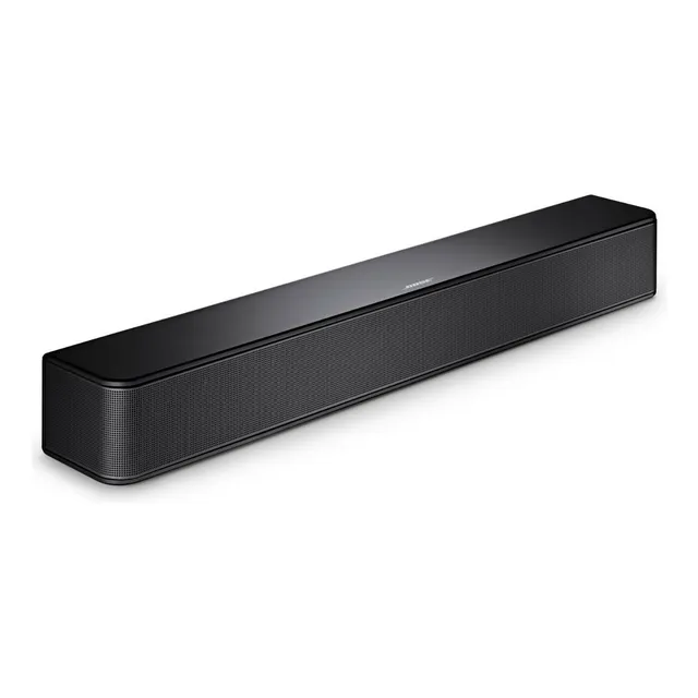 Barra De Sonido Bose Solo Soundbar Ii