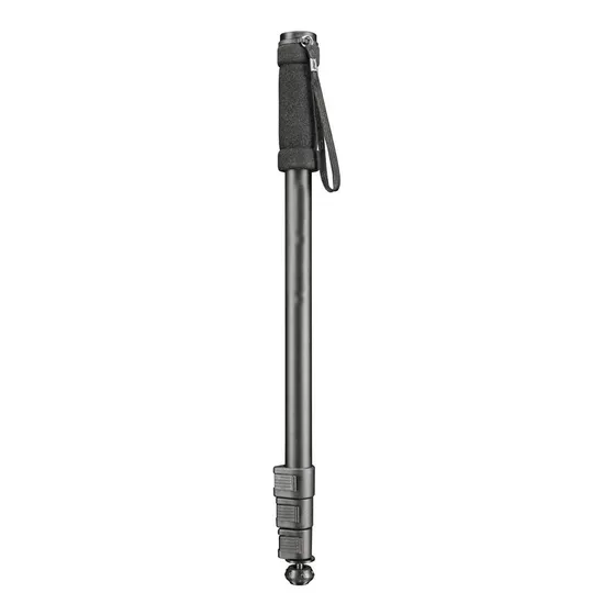 Monopie Wt-1003 Para Cámaras De Hasta 3 Kilos Weifeng